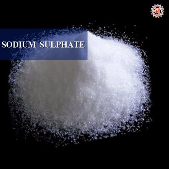 Sodium Sulphate full-image